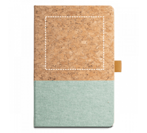 Notepad a5 KLEE